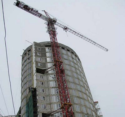 東建塔吊,東建塔機廠,東建集團